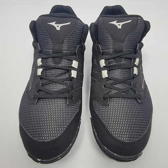 Mizuno Women's Dominant All Surface Mi Turf Athletic Shoe Size 6.5M - Picture 4 of 10